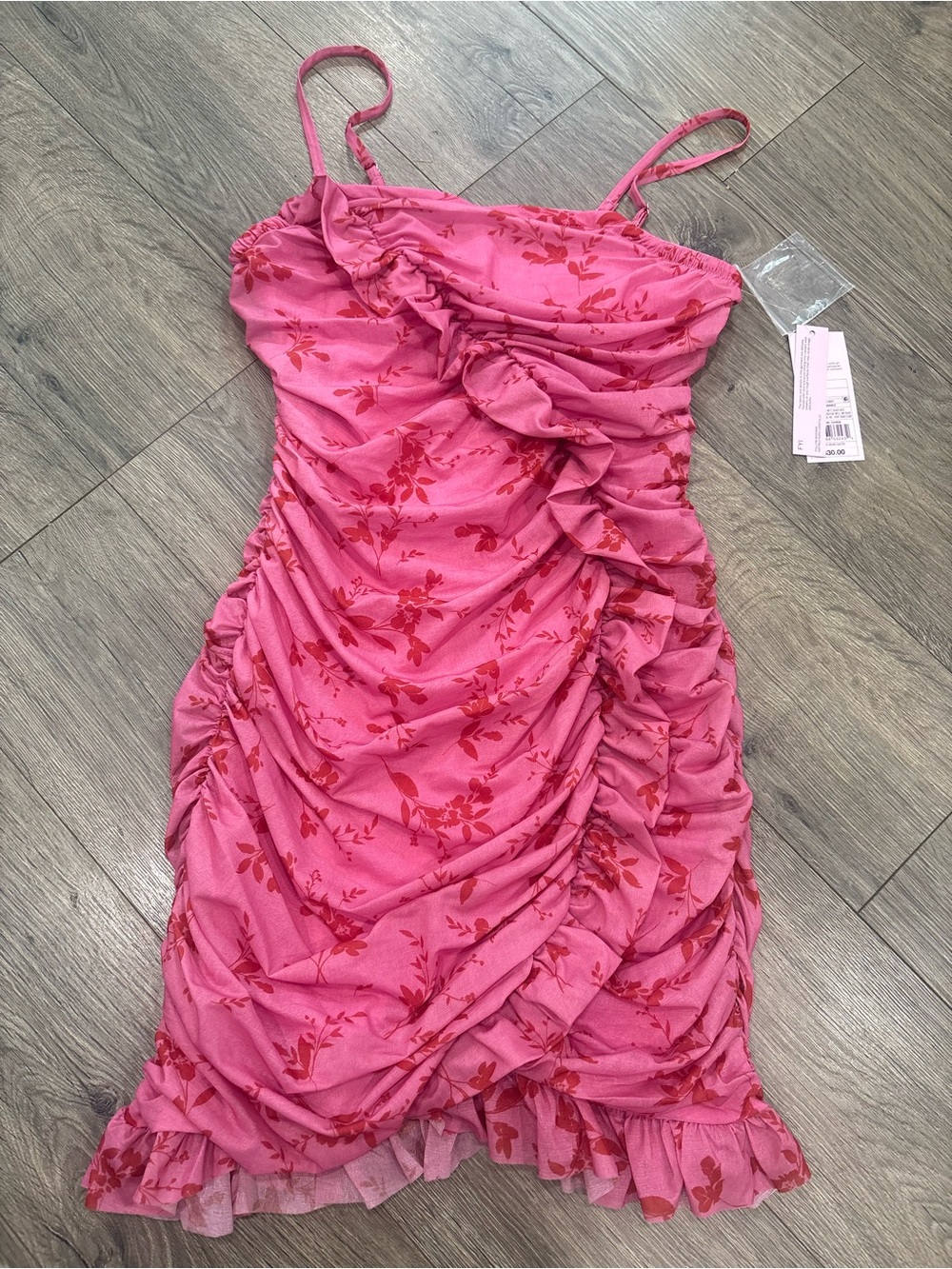 New with tags!